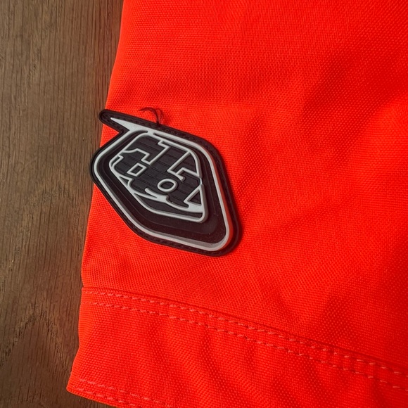 Troy Lee Designs Mt Bike Cycling Shorts Men's 38 TLD BMX - Picture 3 of 10
